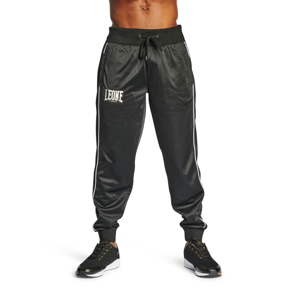 Pantalones de boxeo Leone Ambassador azul > Envío Gratis