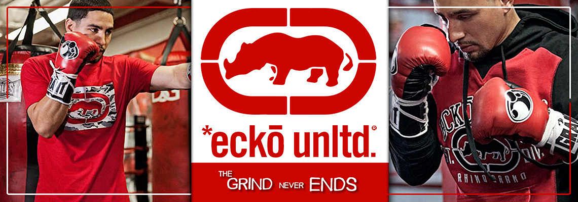 Ecko Unltd | RoninWear