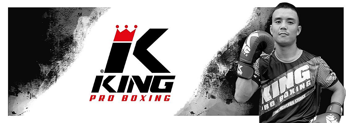 Guantes King Pro Boxing – Kpb/ Revo 5 – Store of Box
