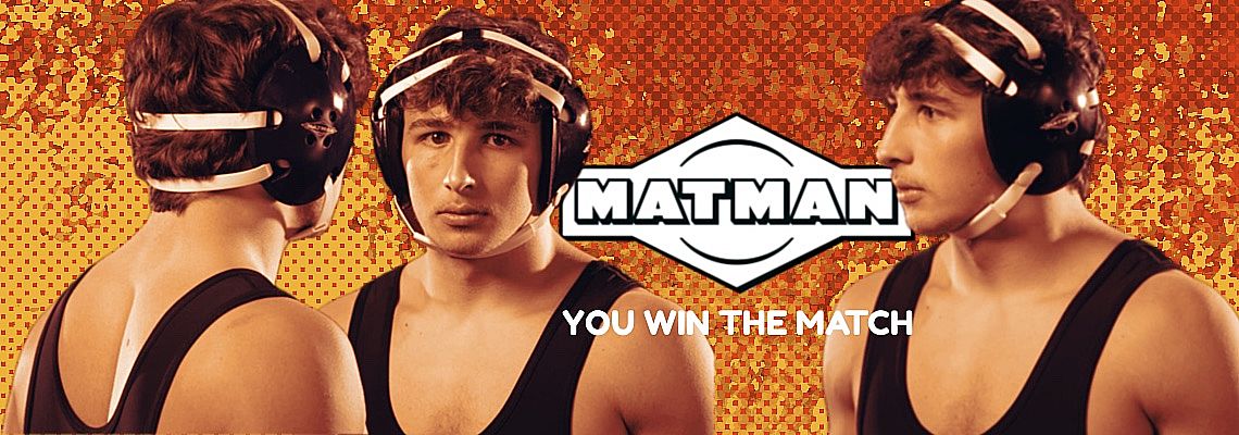 Matman Wrestling