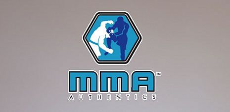 MMA Authentics