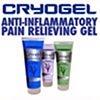 Cryogel