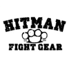 Hitman Fight Gear