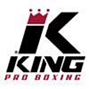 King Pro Boxing