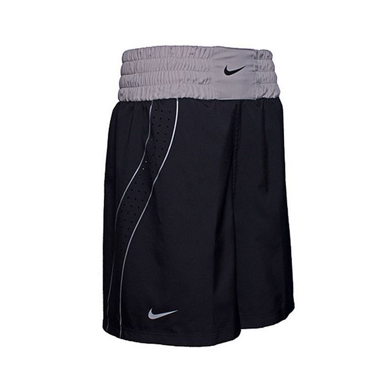 Nike Competition Shorts Negro