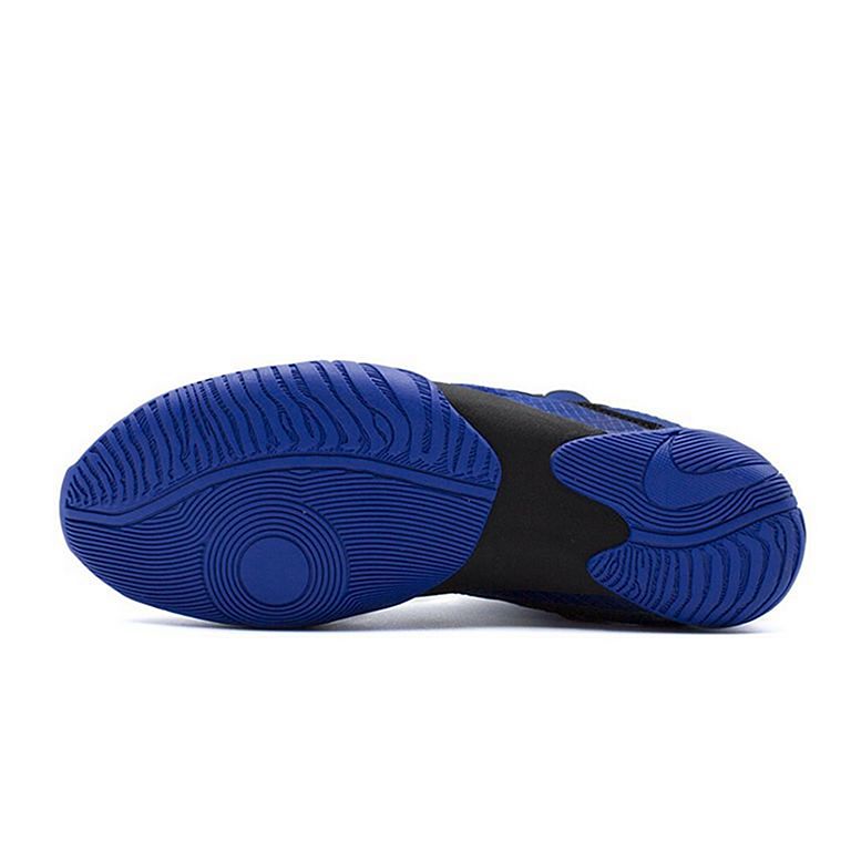 Nike Hyperko 2 Boxing Shoes Blue