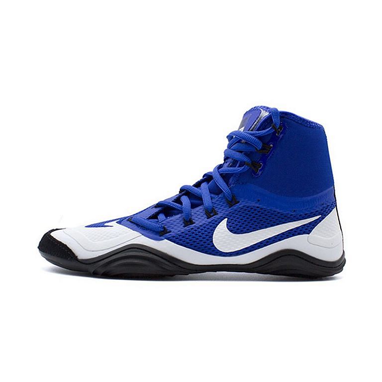 nike high top wrestling shoes