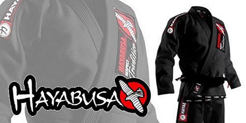 O Outono já chegou! Descobre as novidades da Hayabusa que chegaram à Roninwear