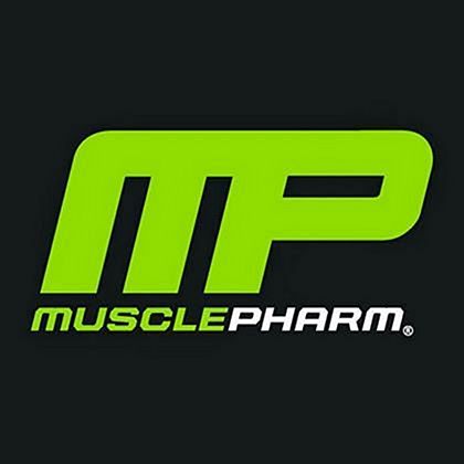 26 nuevos productos de ropa de MusclePharm