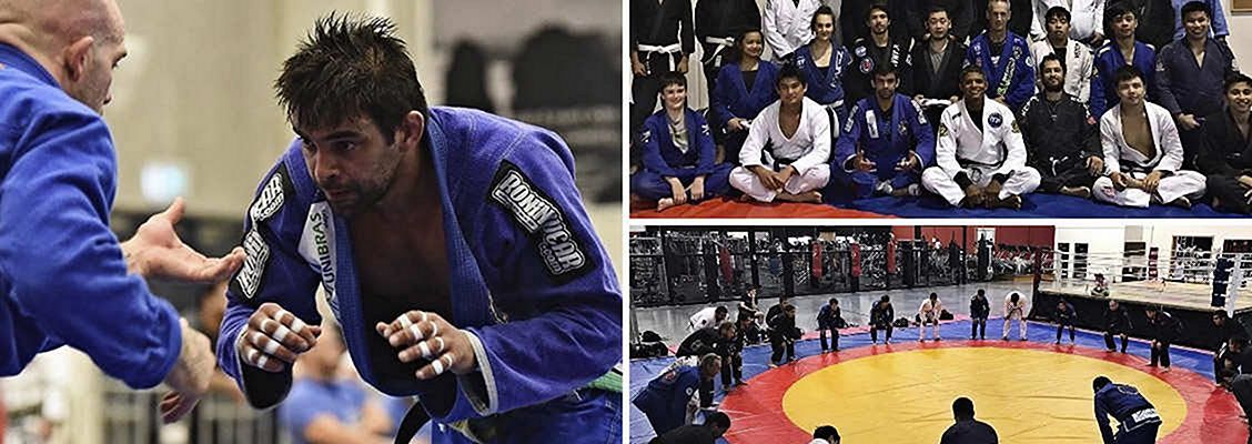 Mundial de Jiu-Jitsu 2018: O dia seguinte de um campeão na faixa-preta