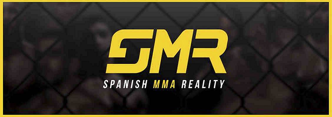  Enrique Marín in Spanischer Reality MMA