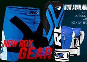 RDX, nueva marca disponible en nuestra web