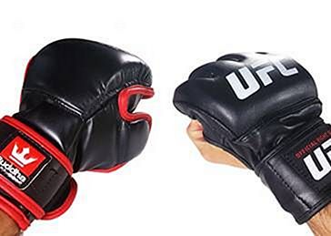 Guía para elegir guantes de MMA ¿Cuáles son los mejores para ti?