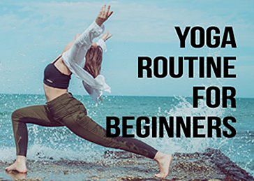 Yoga para principiantes. Posturas (asanas) fáciles