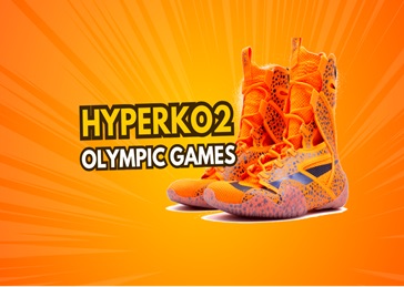 Nike HyperKO 2 X Paris 2024