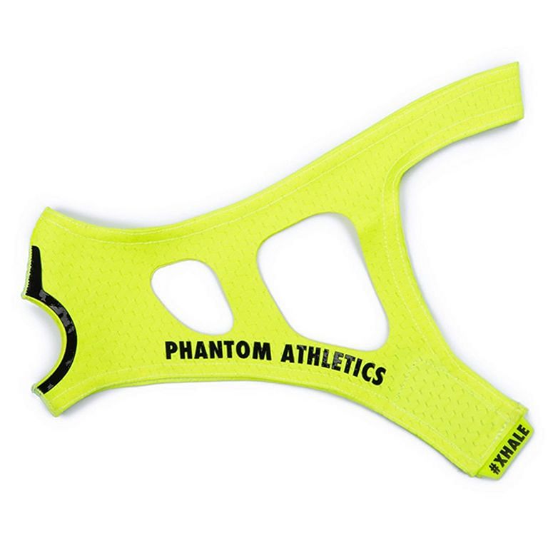 Training Mask Phantom Athletics - Nero 