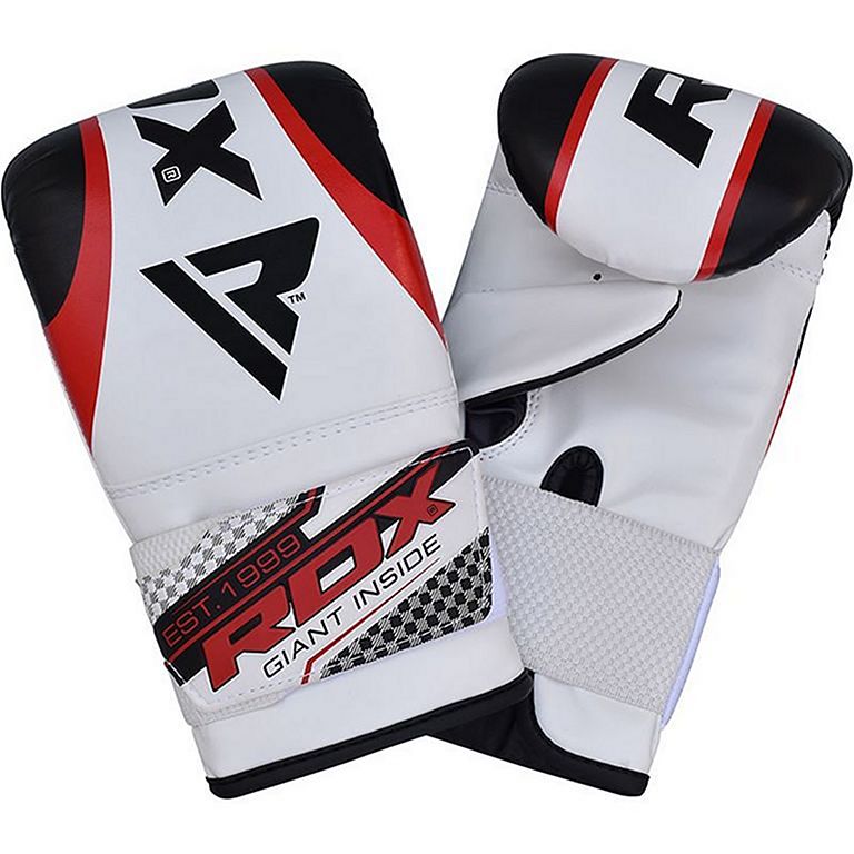 rdx heavy bag gloves