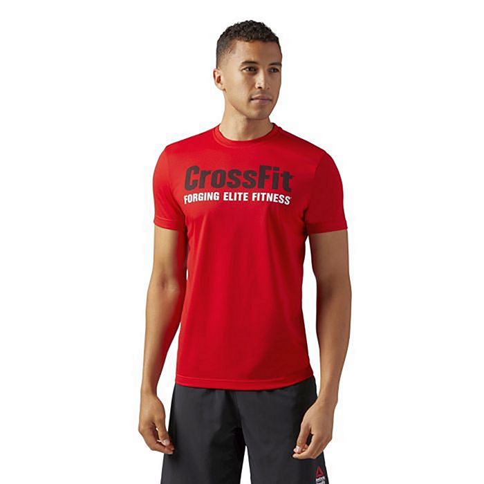 Reebok CrossFit Performance Shirt