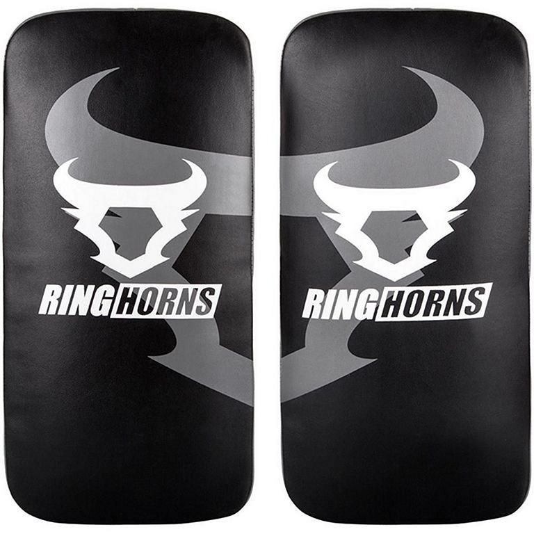 Ringhorns Paos Charger Negro