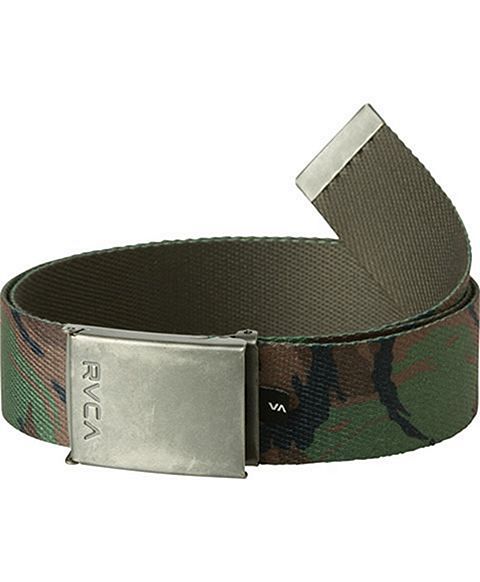 Rvca belts outlet