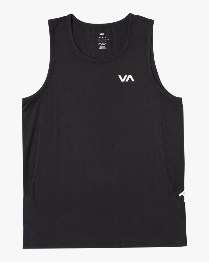 RVCA VA Vent T-Shirt