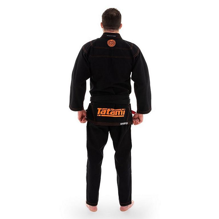 Tatami Zen Gorilla A2 Bjj Jiujitsu Atama store