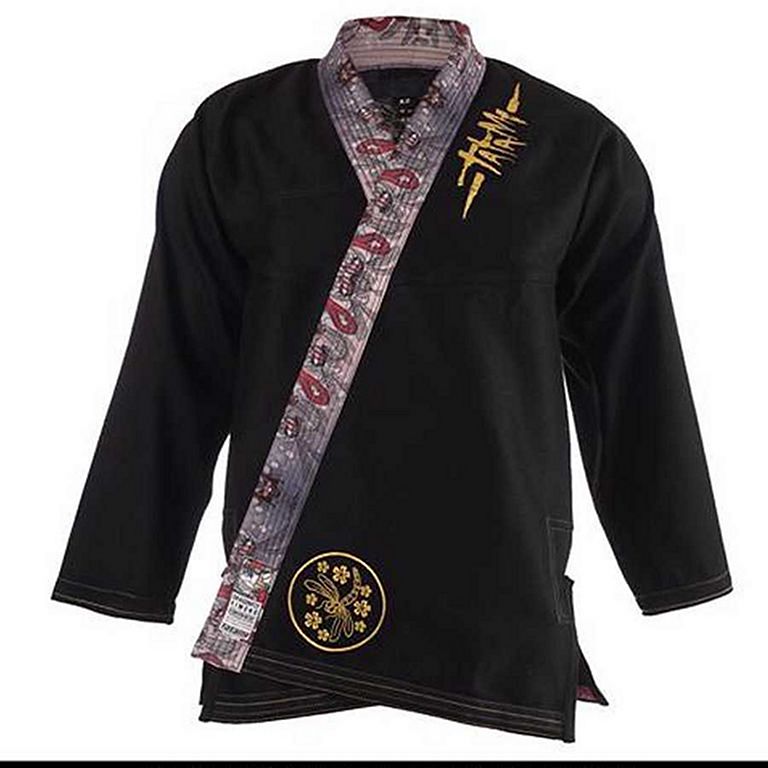 88. cobra kai bjj gi-sm, Meerkatsu