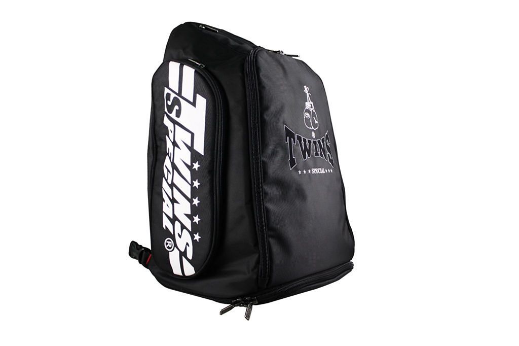 Twins Gear Bag GBT 2 Grey-AAV_000302