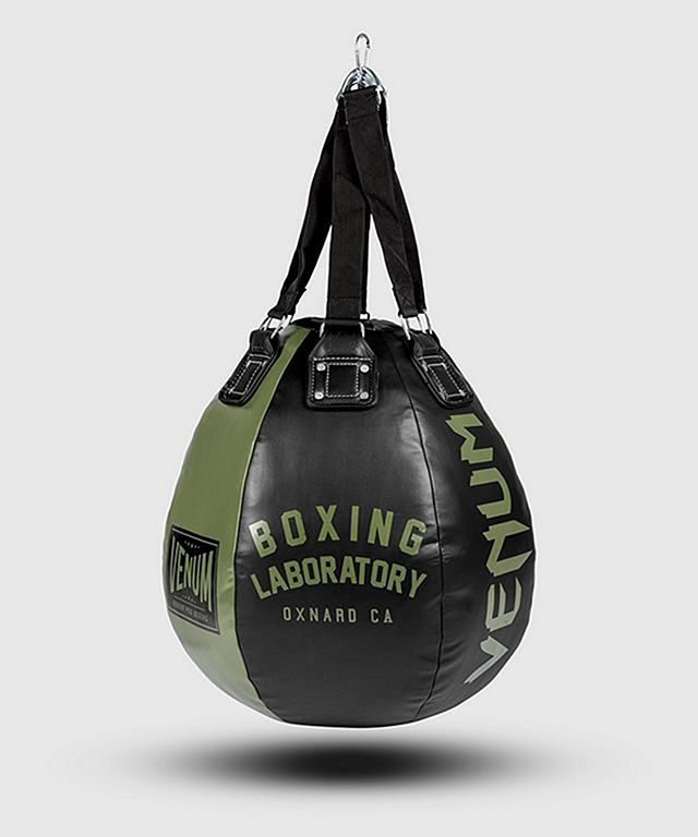 Heaviest clearance punching bag