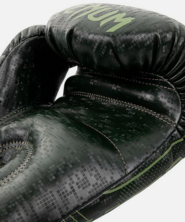 Proteccion Nudillos Muñecas MMA Muay Thai Kick Boxing Boxeo Full Contact  Sanda Venum Gel Kontact Glove Wraps Negro