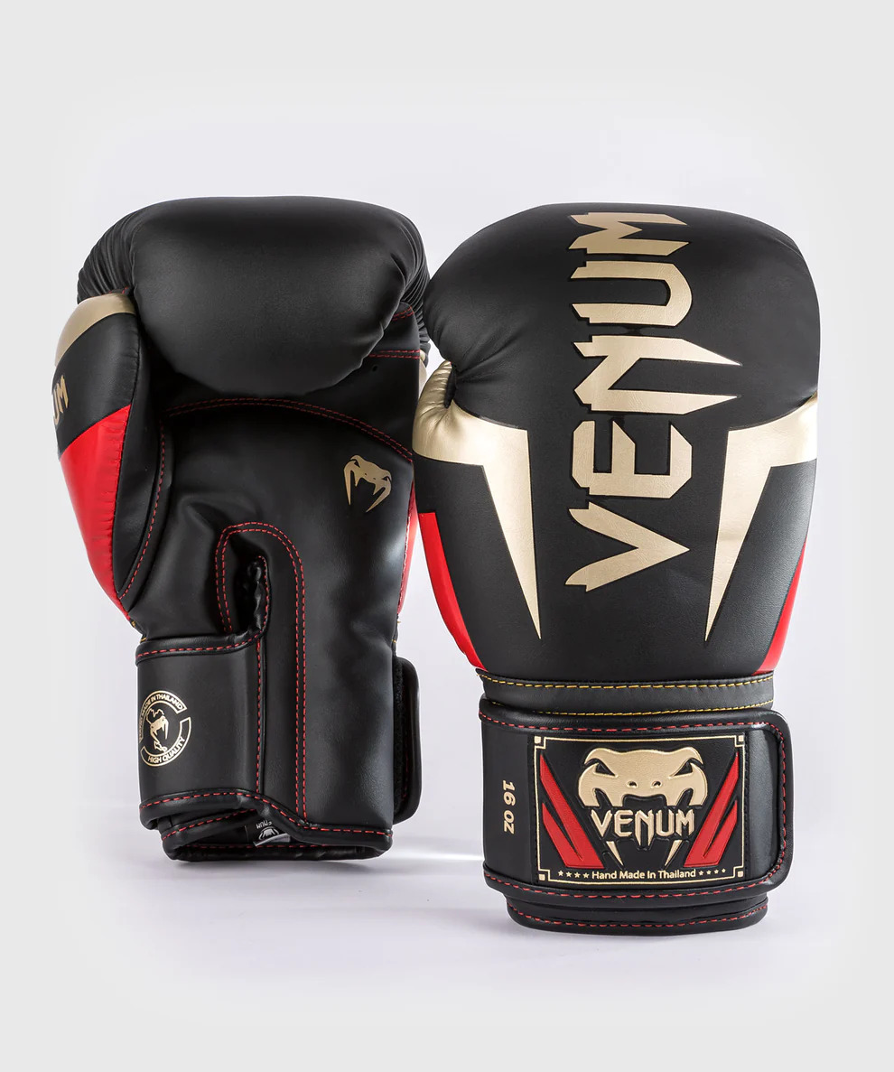 Martial Arts Store Europe  Venum Boxing Gloves Elite Camo