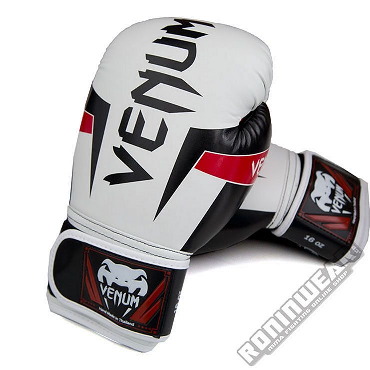 Venum Guantes Boxeo Contender 2.0 Gris-Celeste