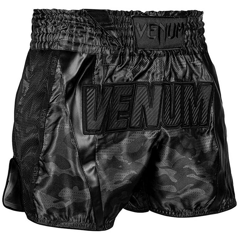 Pantalones Cortos Venum MMA Boxeo Muay Thai Camuflado Talla Grande