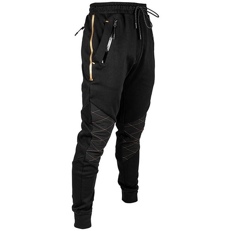 PANTALON DE JOGGING VENUM LASER EVO 2.0 - NOIR/GRIS