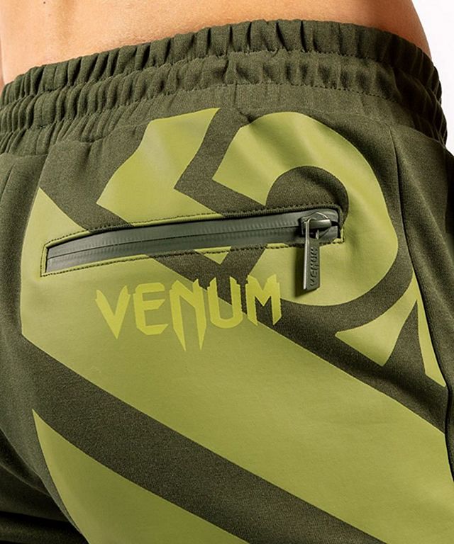 Venum Loma Commando Joggers Verde