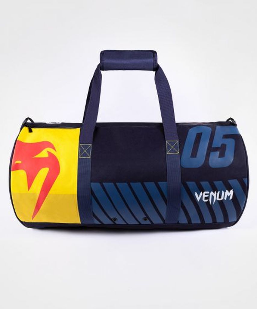 Veste Venum Sport 05 - Bleu/Jaune