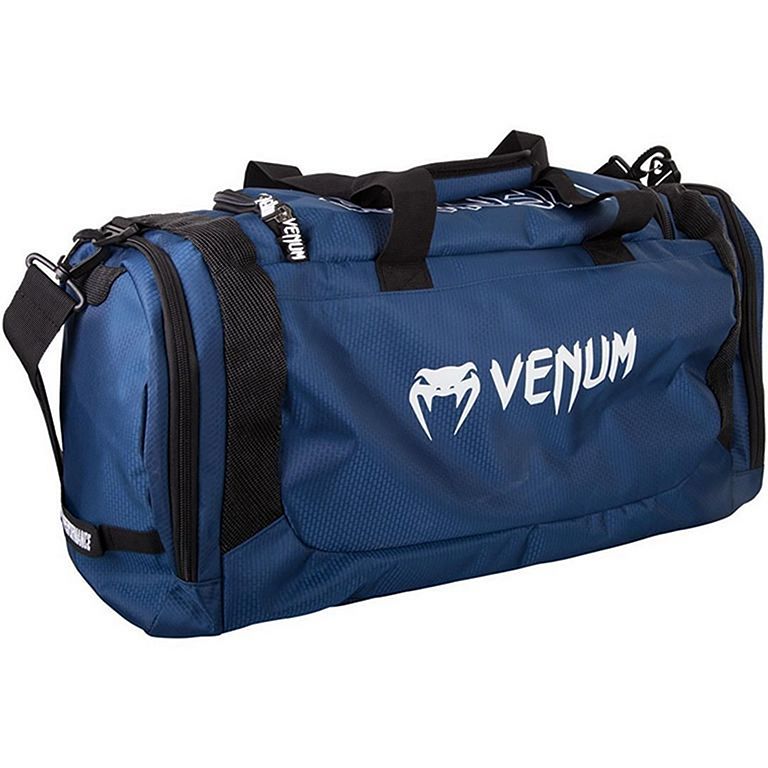 Venum Trainer Lite Sport Bag Blue-White