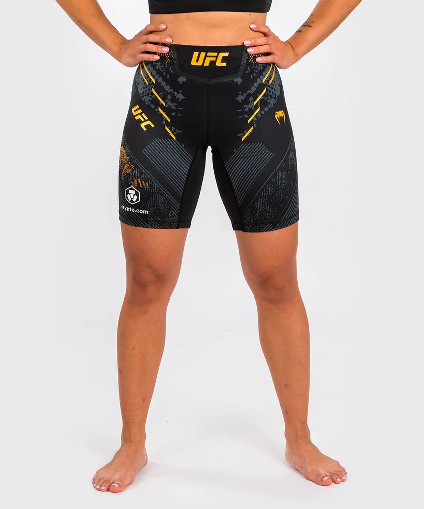Pantalones cortos Venum UFC Adrenaline negro > Envío Gratis