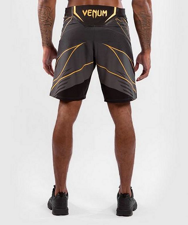VENUM MMA Fight Shorts UFC Authentic Fight Night, Long Fit