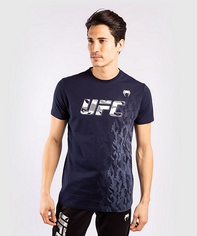Venum, UFC Adrenaline by Replica Men's Short Sleeve T-Shirt