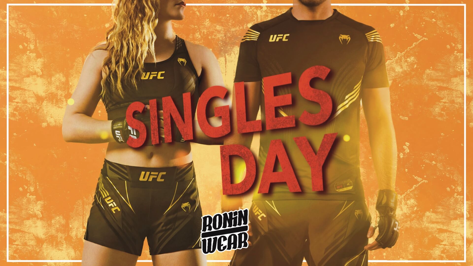 SINGLES DAY