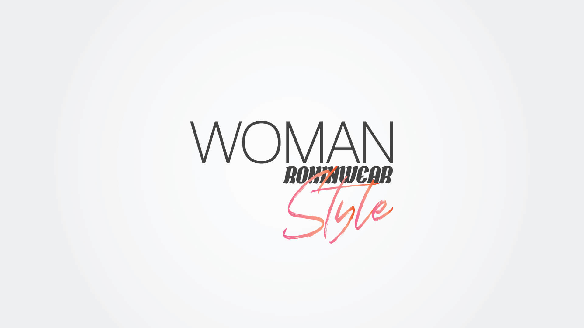 WOMAN STYLE